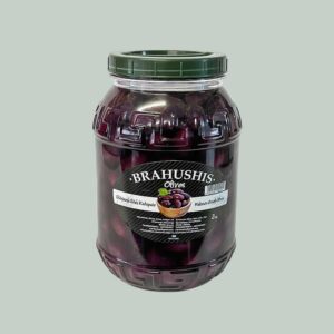 Ελιές καλαμών σε πλαστικό βάζο 2kg