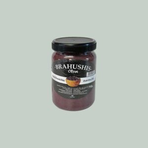 Πάστα ελιάς καλαμών 750gr
